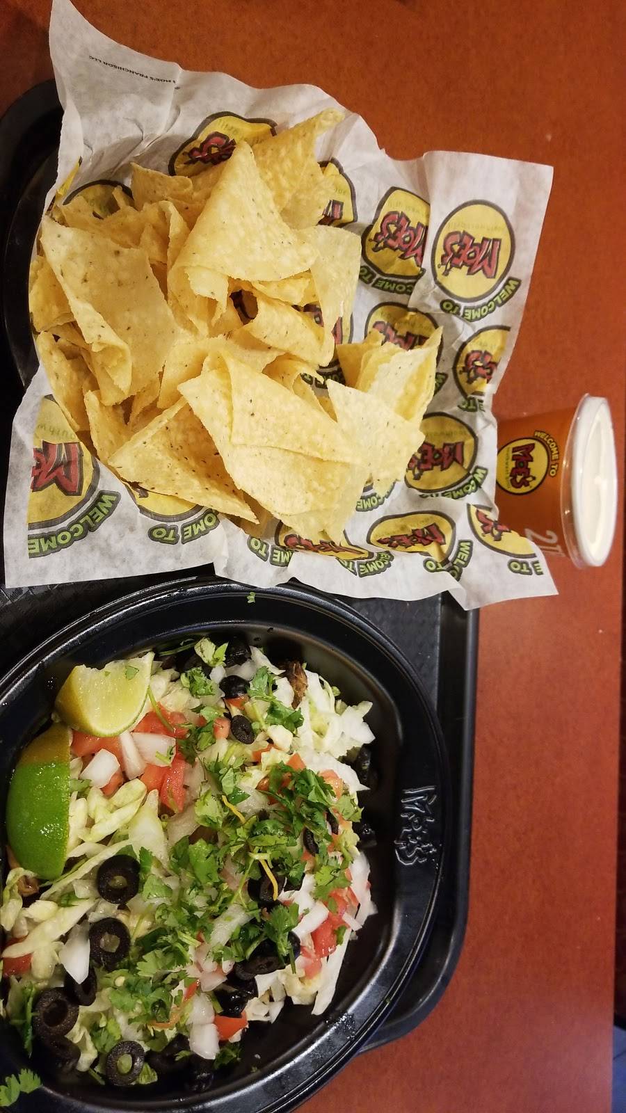 Moes Southwest Grill | restaurant | 6020 Winthrop Town Center Ave, Riverview, FL 33569, USA | 8136616655 OR +1 813-661-6655