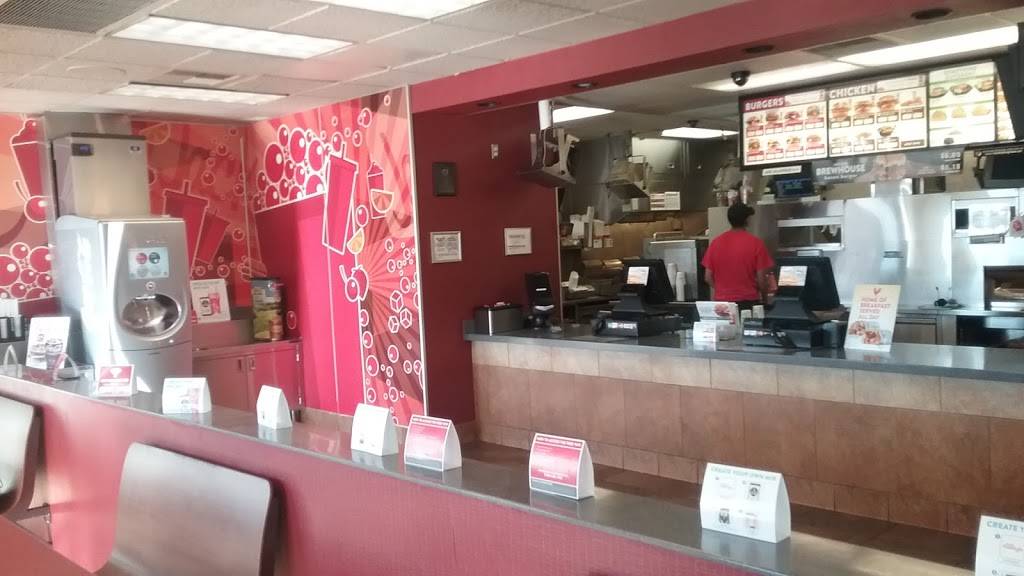 Jack in the Box | restaurant | 18525 Vía Princessa, Santa Clarita, CA 91387, USA | 6612510017 OR +1 661-251-0017