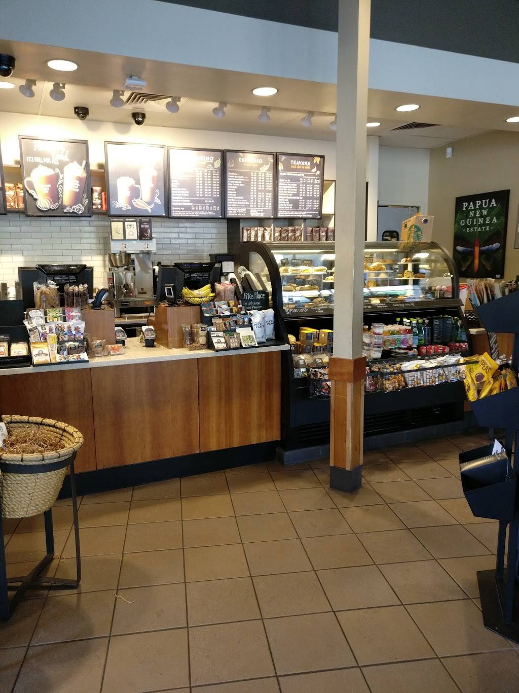 Starbucks | cafe | 11331 Camarillo St, North Hollywood, CA 91602, USA | 8187610164 OR +1 818-761-0164