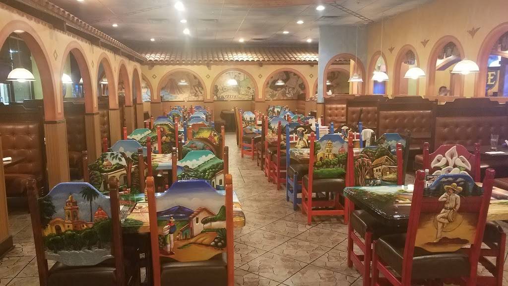 7 Hermanos Mexican cuisine | restaurant | 3101 W Market St #101, Johnson City, TN 37604, USA | 4233283475 OR +1 423-328-3475