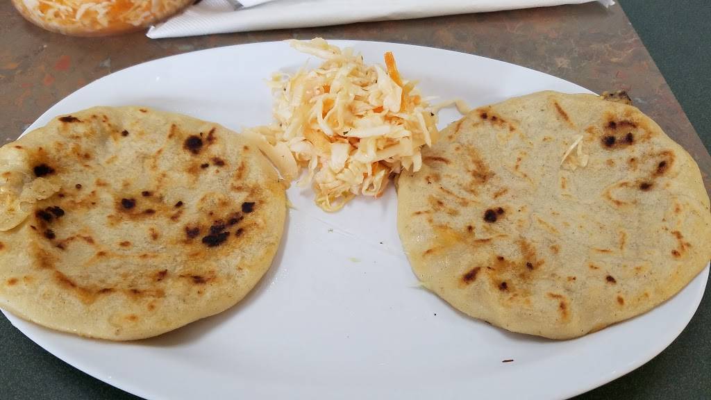 El Amanecer Restaurante y Pupuseria | restaurant | 17904 W Little York Rd, Houston, TX 77084, USA | 2818589088 OR +1 281-858-9088