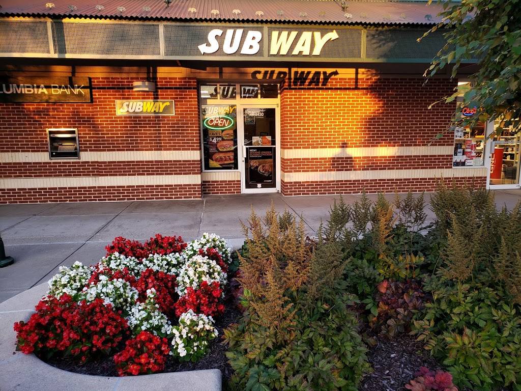 Subway Restaurants | restaurant | 6030 Daybreak Cir, Clarksville, MD 21029, USA | 4105317982 OR +1 410-531-7982