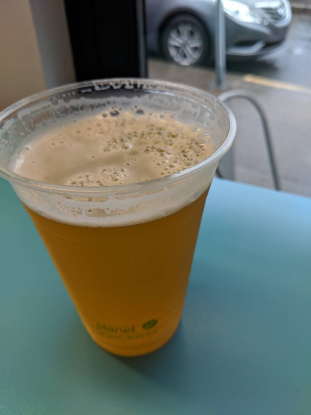 Great State Burger | restaurant | 3600 NE 45th St, Seattle, WA 98105, USA | 2067758990 OR +1 206-775-8990