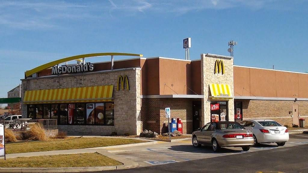 McDonalds | cafe | 5796 Coventry Ln, Fort Wayne, IN 46804, USA | 2604324595 OR +1 260-432-4595