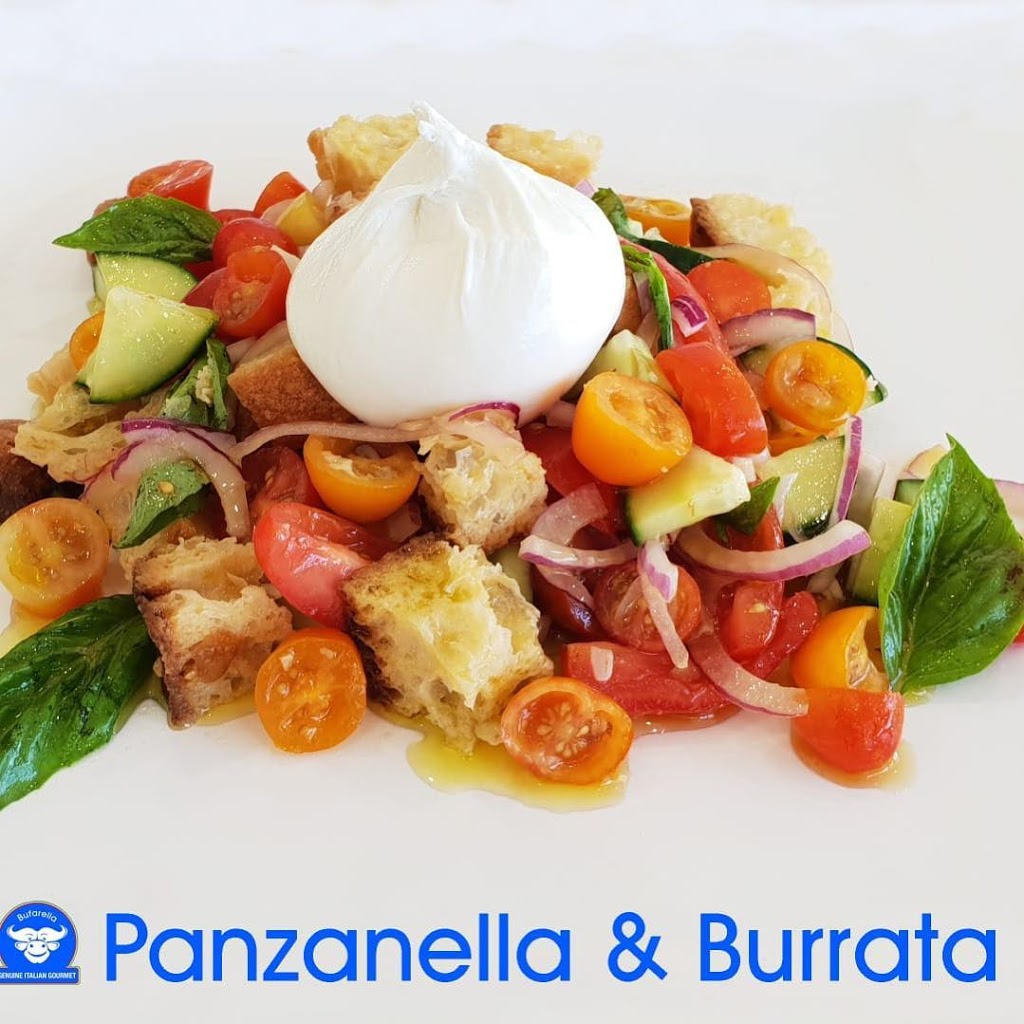 Bufarella Genuine Italian Gourmet | restaurant | 1682 E Oakland Park Blvd, Fort Lauderdale, FL 33334, USA | 9543686286 OR +1 954-368-6286
