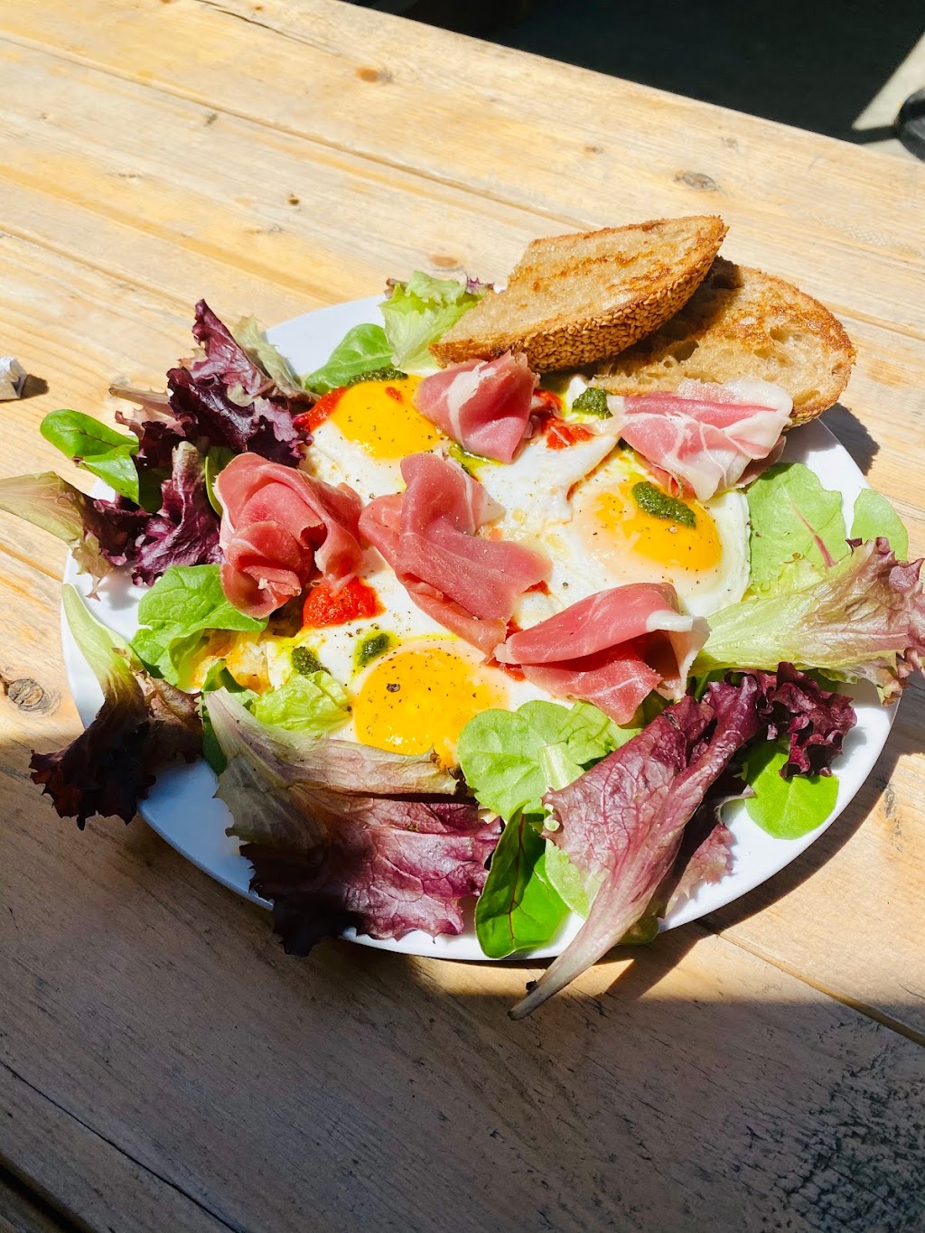 Garibaldy | restaurant | 5530 Monte Vista St, Los Angeles, CA 90042, USA | 3233882053 OR +1 323-388-2053