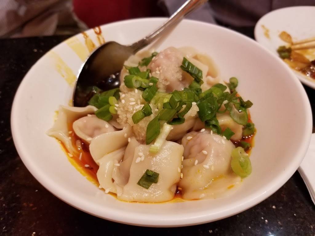 Tasty Zone Szechwan Cuisine | restaurant | 3930 Bristol St, Santa Ana, CA 92704, USA | 7147884881 OR +1 714-788-4881