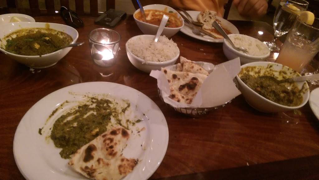 Nawab Indian Cuisine | restaurant | 129 S Stratford Rd, Winston-Salem, NC 27104, USA | 3367253949 OR +1 336-725-3949