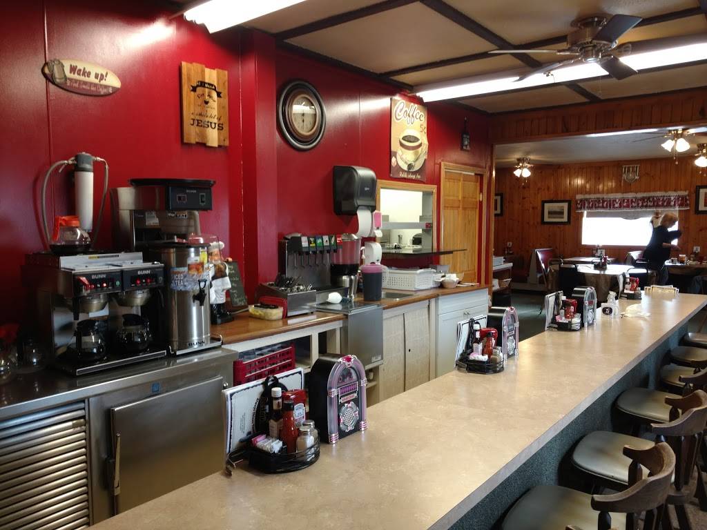 Lil Bit Restaurant | restaurant | 1255 PA-285, Espyville, PA 16424, USA | 7249276977 OR +1 724-927-6977