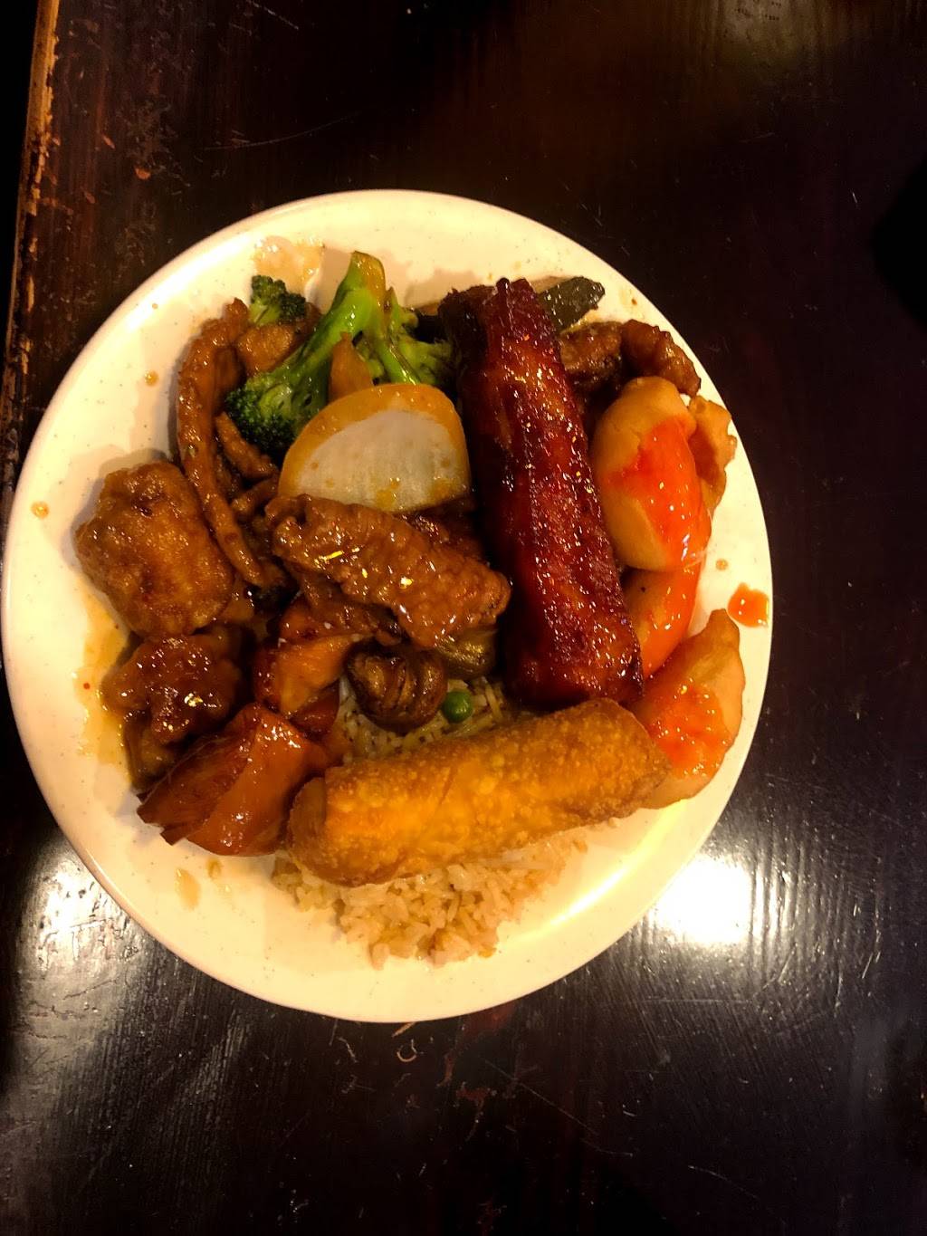 Hibachi Grill & Supreme Buffet | restaurant | 5601 W 34th St, Houston, TX 77092, USA | 7138128888 OR +1 713-812-8888
