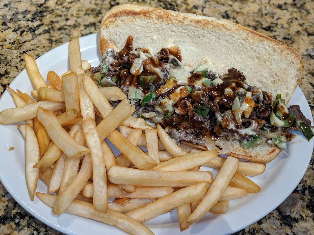 Rams Horn | restaurant | 27235 Ford Rd, Dearborn Heights, MI 48127, USA | 3133594800 OR +1 313-359-4800