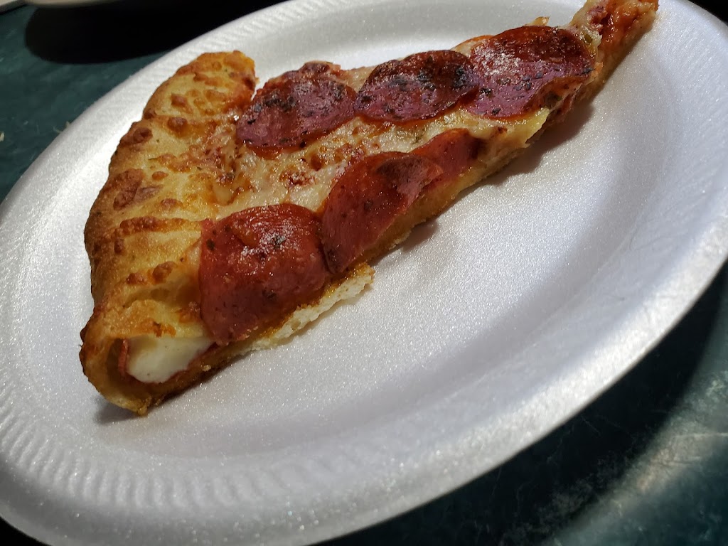 Little Caesars Pizza | meal delivery | 903 US-491, Gallup, NM 87305, USA | 5058636320 OR +1 505-863-6320