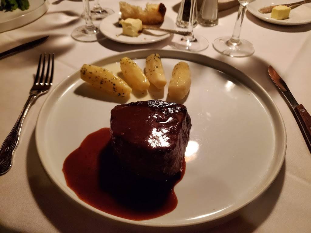 Tonys | restaurant | 410 Market St, St. Louis, MO 63102, USA | 3142317007 OR +1 314-231-7007