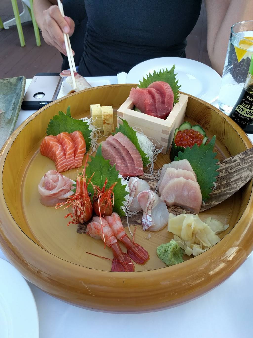 Perrys Restaurant | restaurant | 1811 Columbia Rd NW, Washington, DC 20009, USA | 2022346218 OR +1 202-234-6218