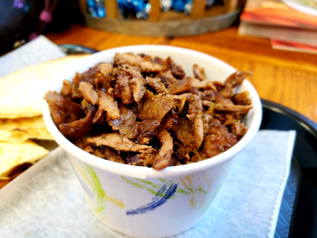 Opa Greek Yeeros | restaurant | 378 Highland Ave, Somerville, MA 02144, USA | 6177185566 OR +1 617-718-5566