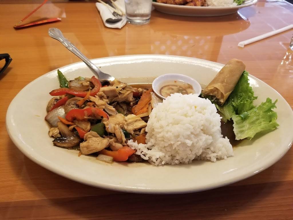 Thai Delight Norman | restaurant | 761 Jenkins Ave, Norman, OK 73069, USA | 4053218838 OR +1 405-321-8838