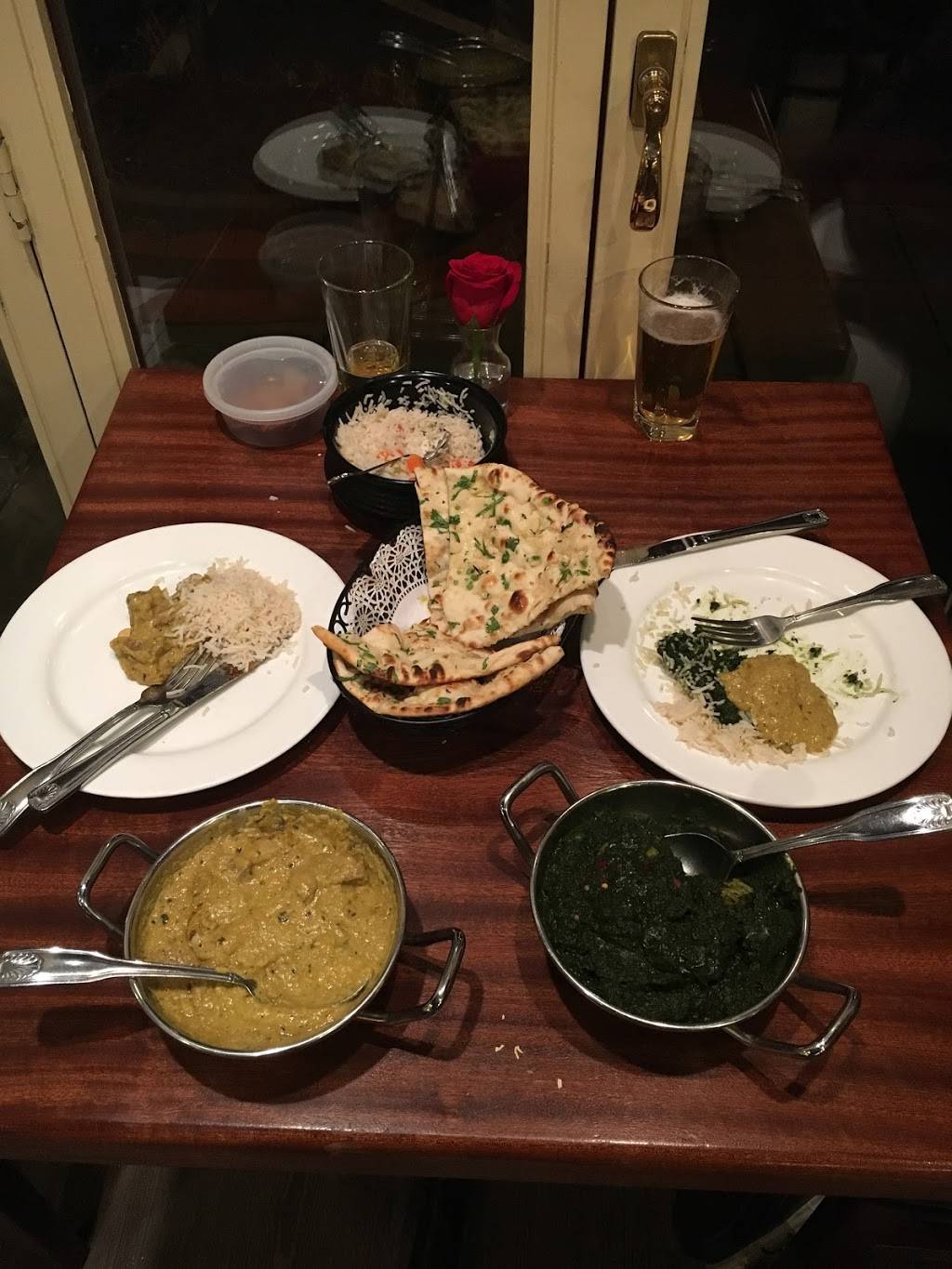 Bricklane Curry House, Ridgewood, NJ | restaurant | 34 Franklin Ave, Ridgewood, NJ 07450, USA | 2016707311 OR +1 201-670-7311