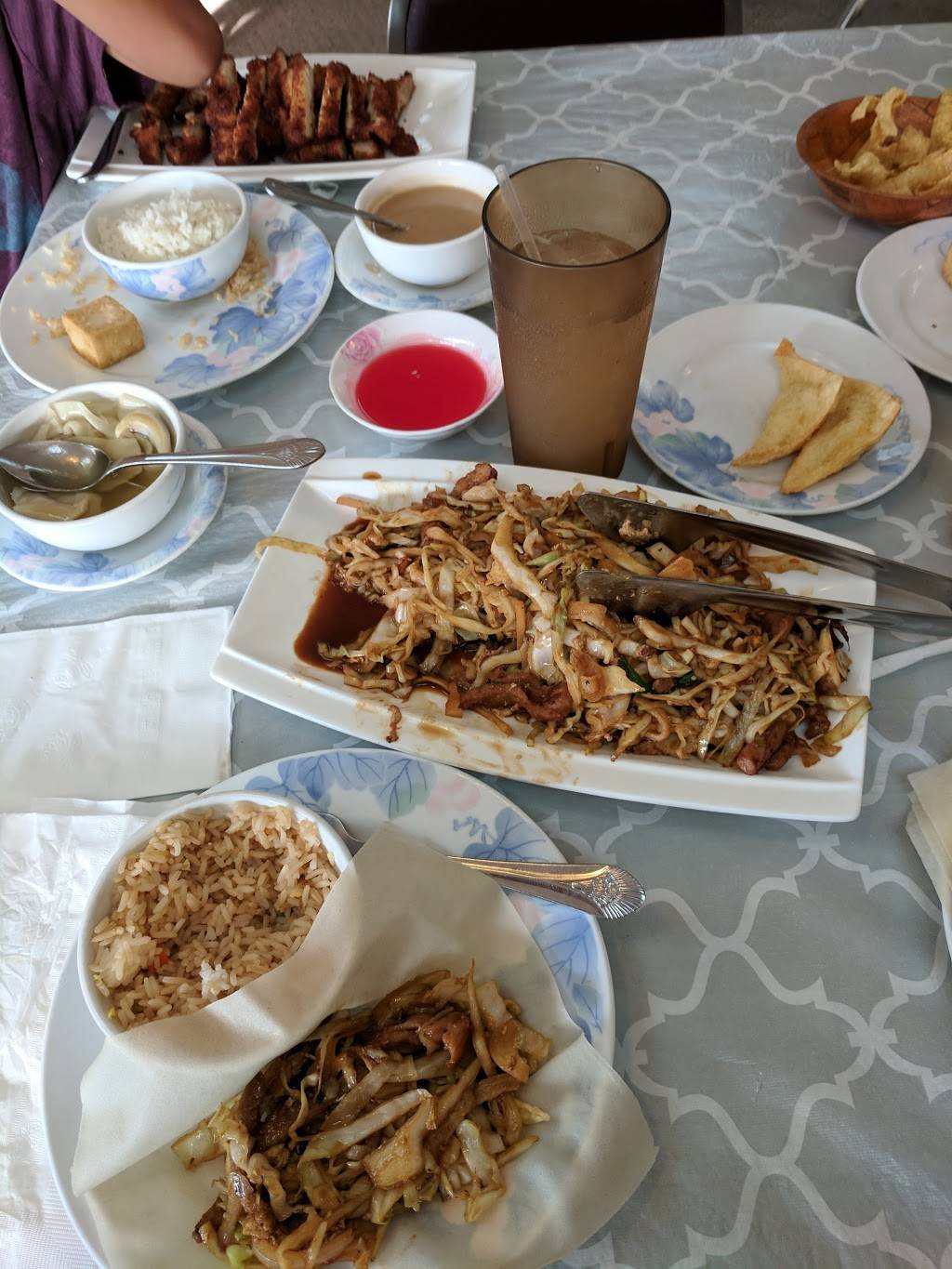 Sechwan Sunrise | meal delivery | 11523 S 36th St, Bellevue, NE 68123, USA | 4022923888 OR +1 402-292-3888