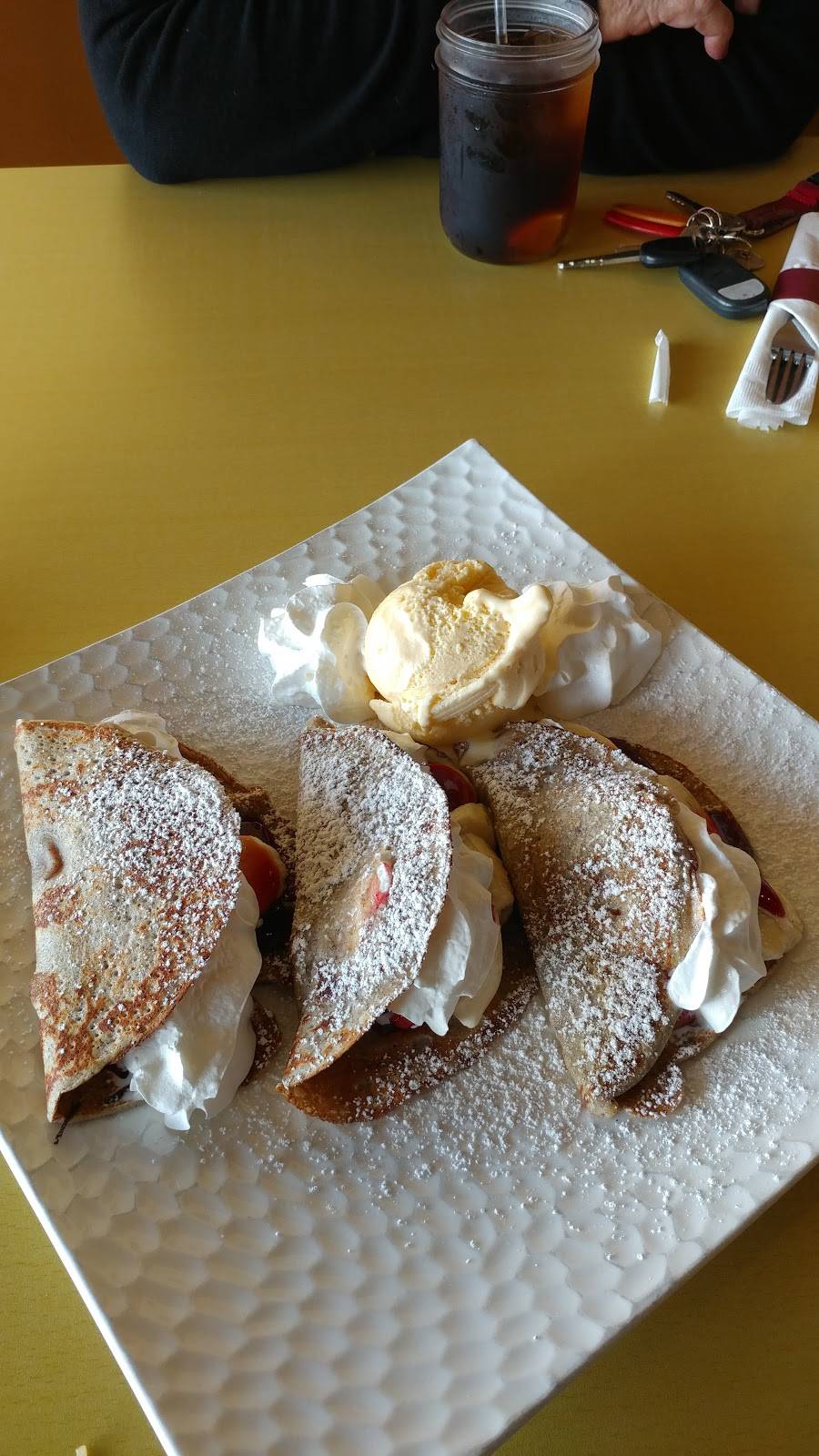 Blossom Bee - Crêpe & Thai | meal takeaway | 7335 Village Pkwy, Dublin, CA 94568, USA | 9259999250 OR +1 925-999-9250