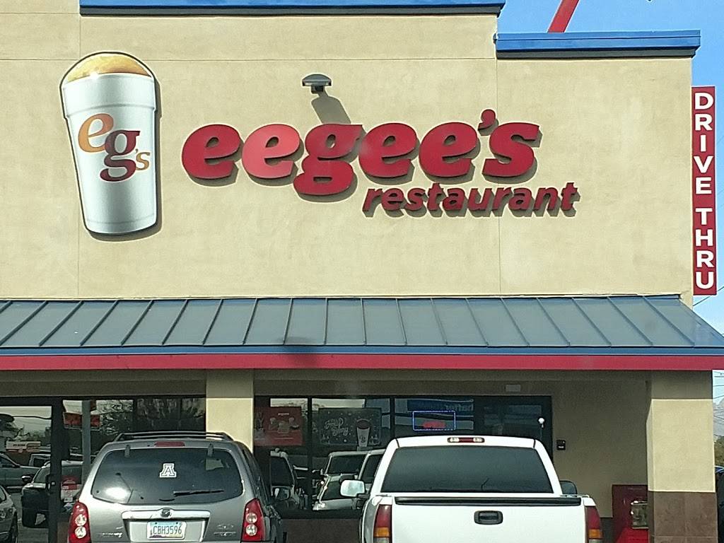 eegees | restaurant | 502 W Ajo Way, Tucson, AZ 85713, USA | 5207921828 OR +1 520-792-1828