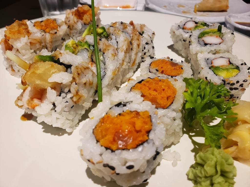 Misoya Sushi | restaurant | 5888 King Rd #1, Nobleton, ON L0G 1N0, Canada | 9055581833 OR +1 905-558-1833