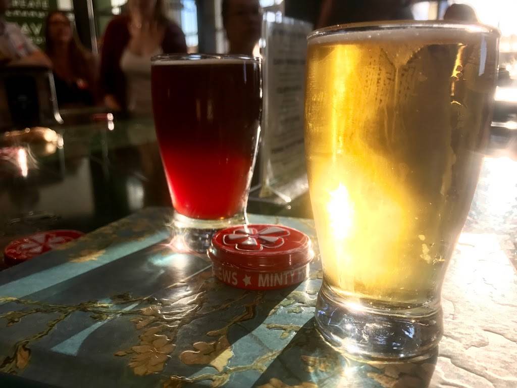 The Hangar Bar | restaurant | 2847 Park Ave, Tustin, CA 92782, USA | 7145667650 OR +1 714-566-7650