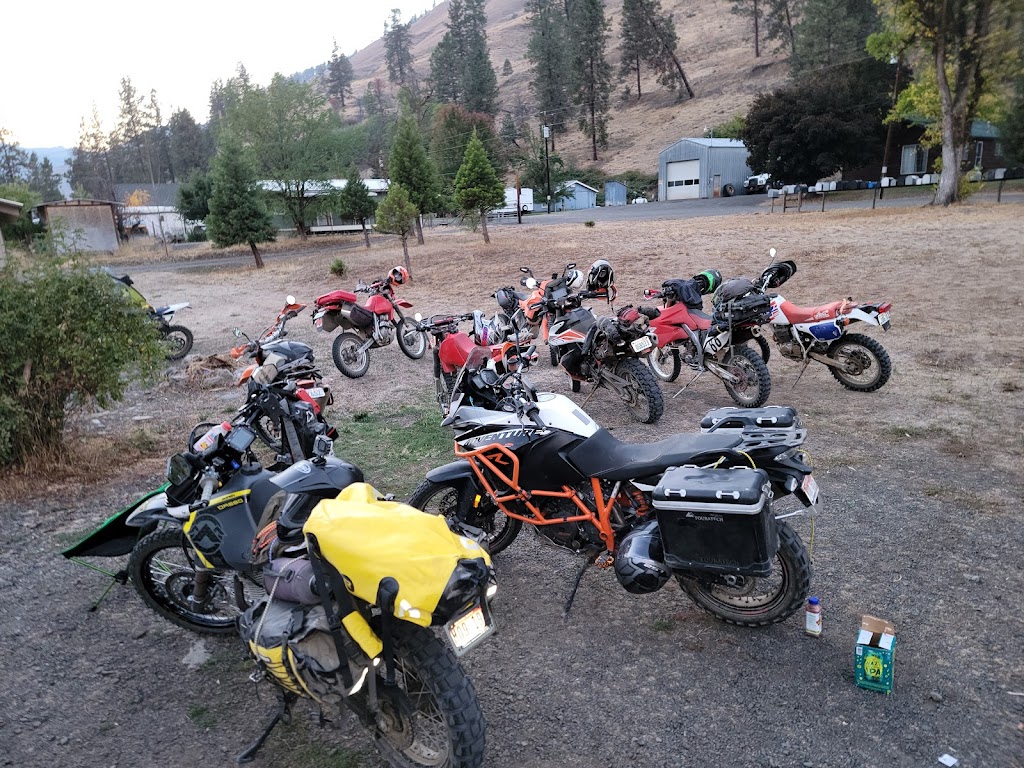 Troy Resort and Wenaha Bar&Grill | restaurant | 84570 Bartlett Rd, Enterprise, OR 97828, USA | 5418287773 OR +1 541-828-7773