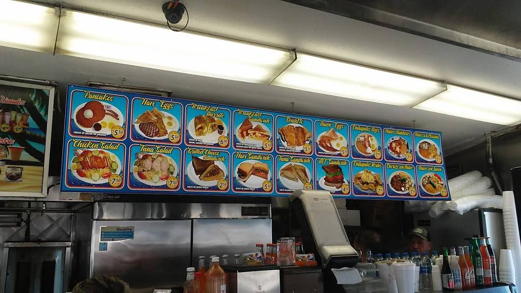 Mariscos La Playita | restaurant | 11025 Atlantic Ave, Lynwood, CA 90262, USA | 3106030511 OR +1 310-603-0511