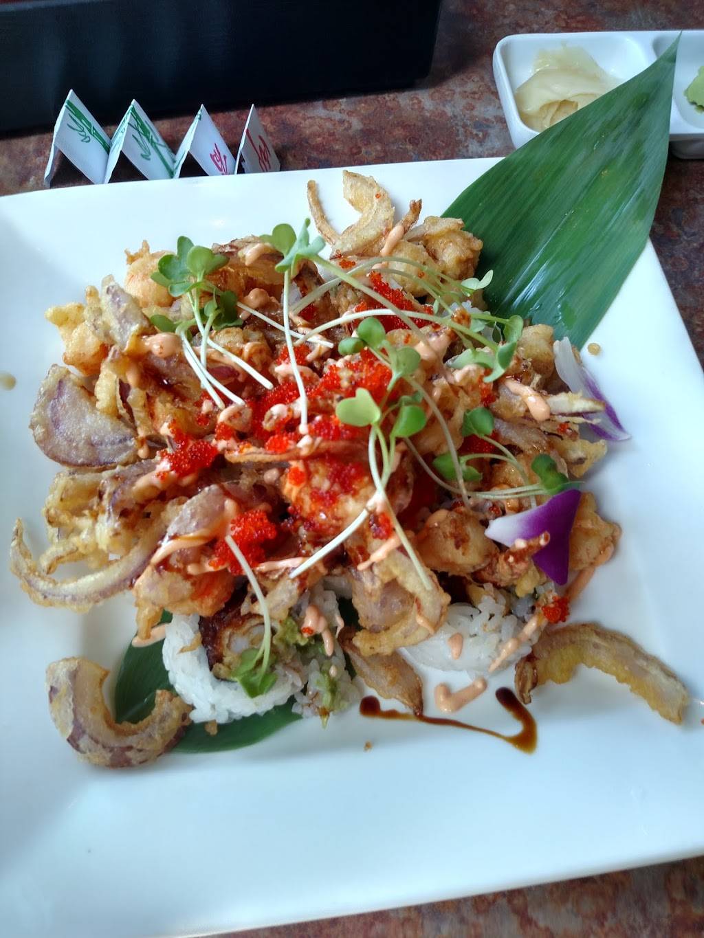 Nanayiro Sushi Express | restaurant | 2399 Shattuck Ave, Berkeley, CA 94704, USA | 5107048224 OR +1 510-704-8224