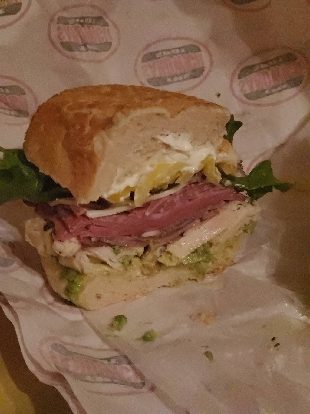 The Sandwich Spot | restaurant | 24925 Pico Canyon Rd, Stevenson Ranch, CA 91381, USA | 6613839940 OR +1 661-383-9940