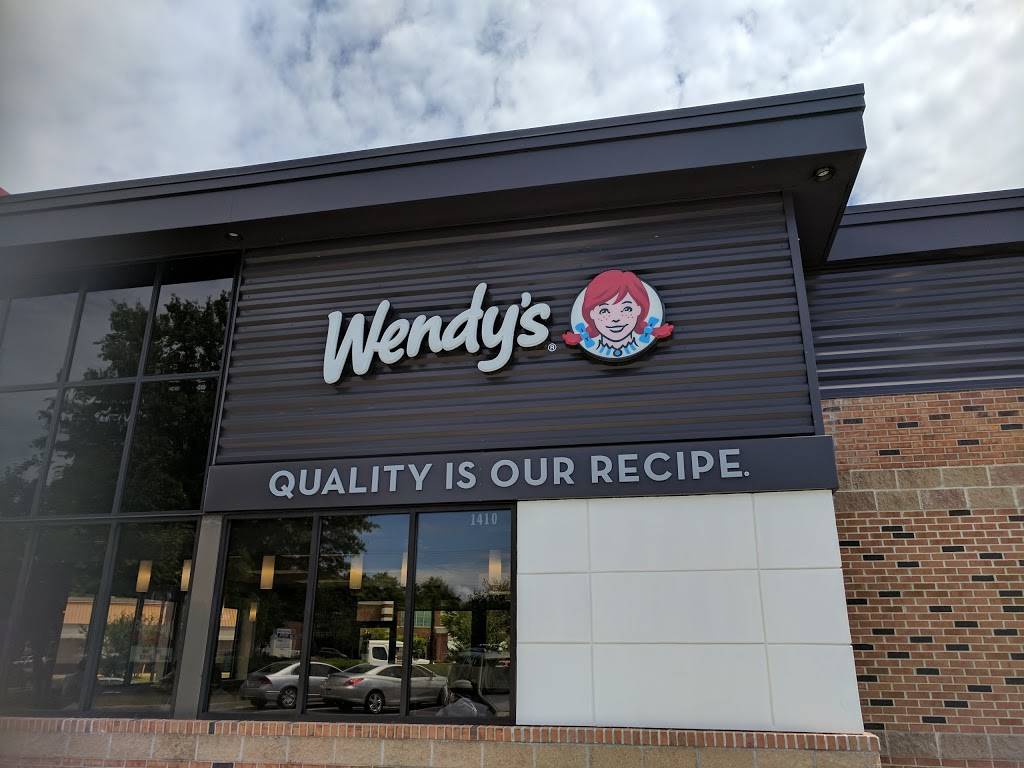 Wendys | restaurant | 1410 Kempsville Rd, Chesapeake, VA 23320, USA | 7574365413 OR +1 757-436-5413