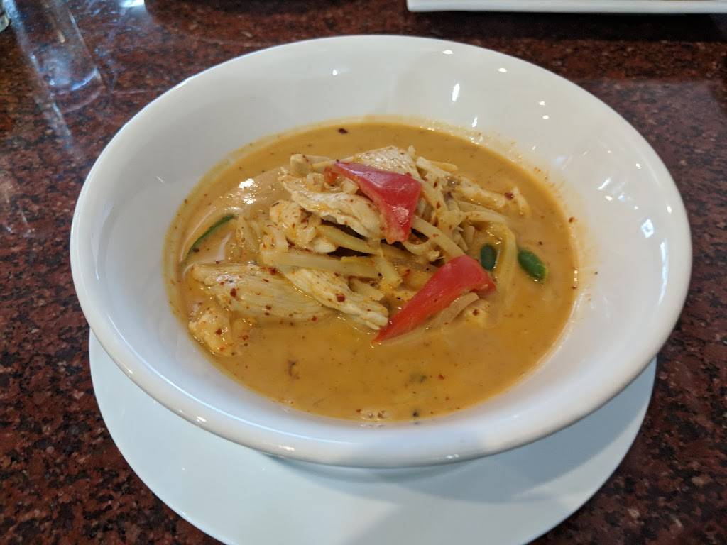 Thippawan Thai Restaurant | restaurant | 9950 Foothill Blvd S, Rancho Cucamonga, CA 91730, USA | 9098709229 OR +1 909-870-9229