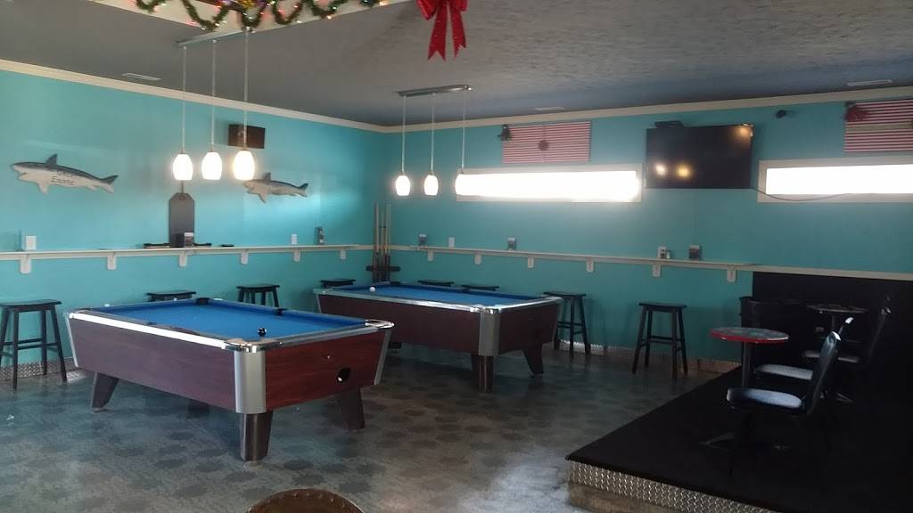 Greatt Escape | restaurant | 2411 N Washington St, Kokomo, IN 46901, USA | 7654504446 OR +1 765-450-4446