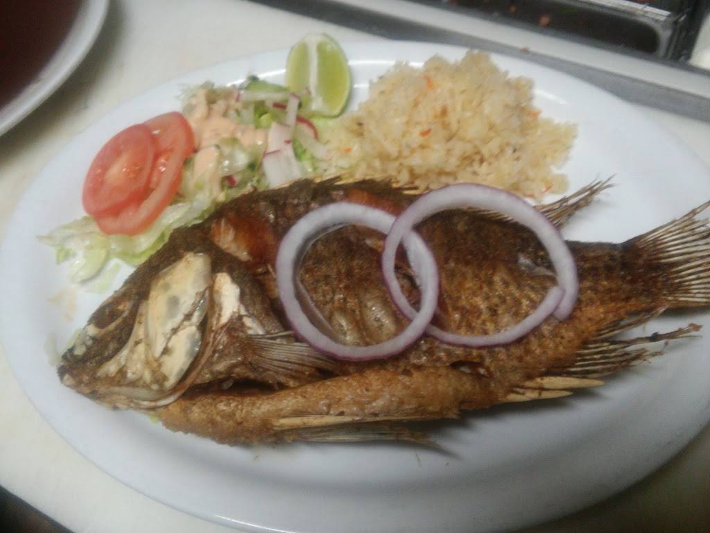 Montecristo Restaurant 2 | restaurant | 5829, 3723 Mission St, San Francisco, CA 94110, USA | 4156416272 OR +1 415-641-6272