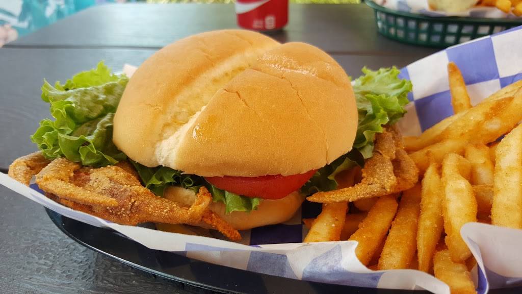 Wild Country Seafood | restaurant | 124 Bay Shore Ave, Annapolis, MD 21403, USA | 4102676711 OR +1 410-267-6711