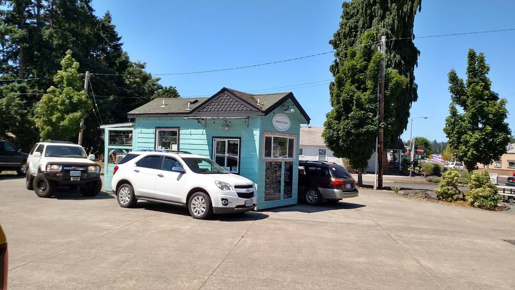 Urban Kitchen | restaurant | 1127 E Main St, Cottage Grove, OR 97424, USA | 5416502364 OR +1 541-650-2364