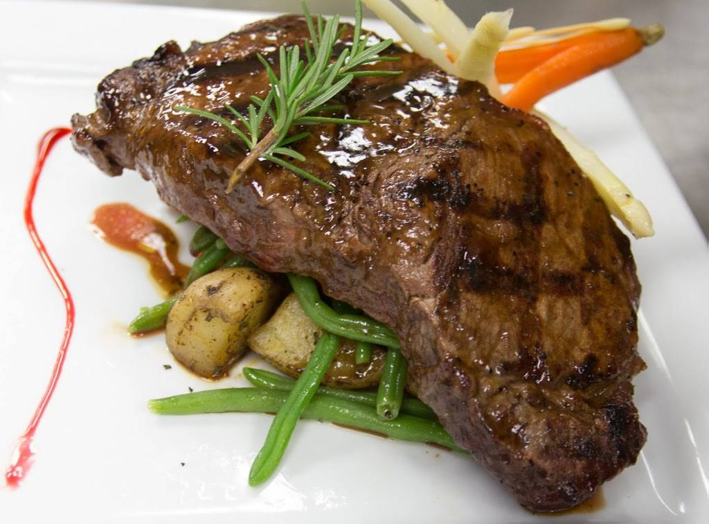 Josephs Fine Dining | restaurant | 1603 S 8th St, Colorado Springs, CO 80905, USA | 7196303631 OR +1 719-630-3631