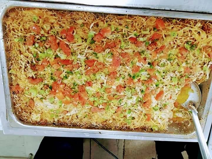 YA MOMMAS KITCHEN | restaurant | 440 W Kiest Blvd, Dallas, TX 75224, USA | 2142060560 OR +1 214-206-0560