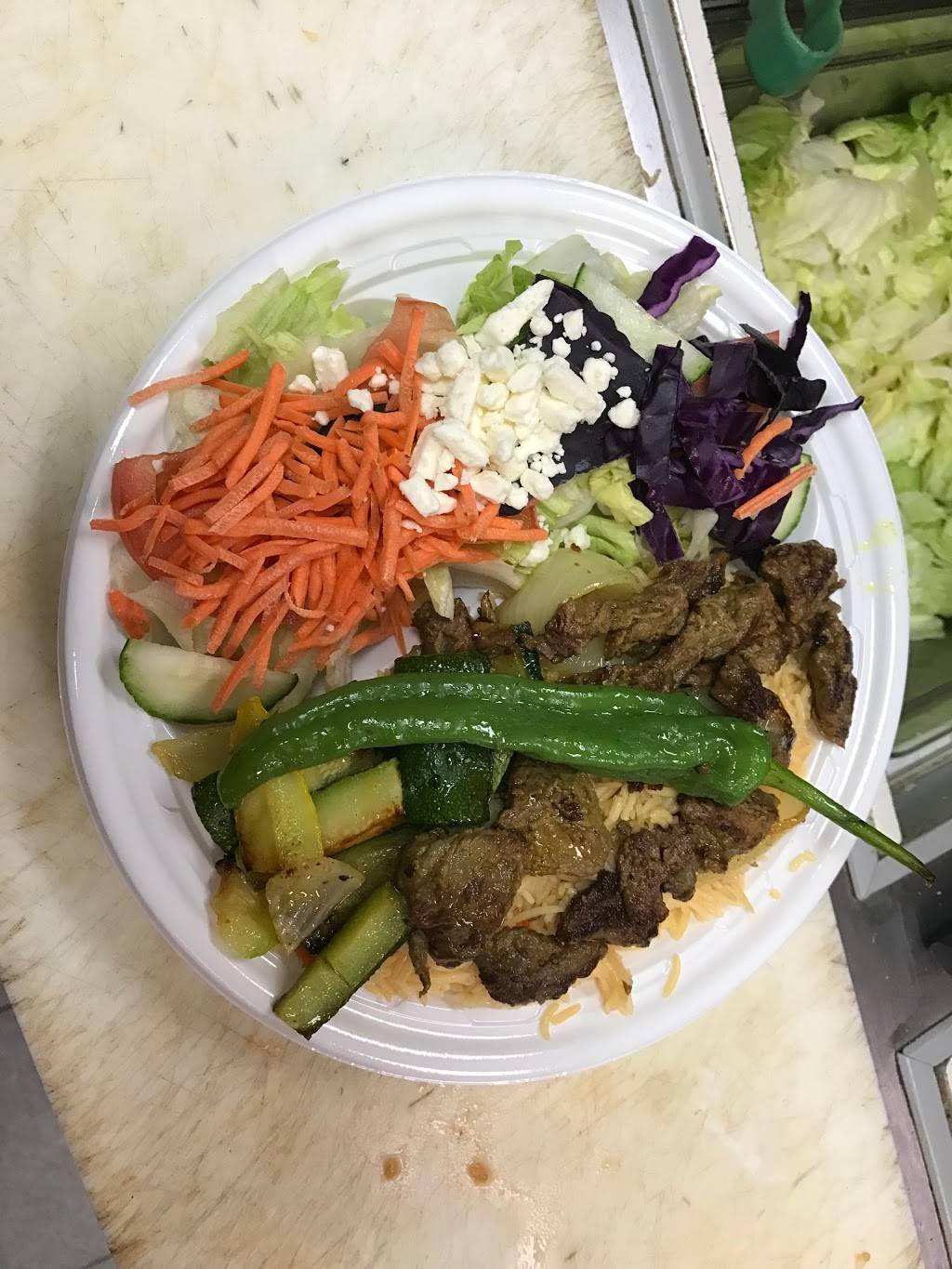 Crown Fried Chicken | meal takeaway | 404 N Main St, Brockton, MA 02301, USA | 5085871011 OR +1 508-587-1011