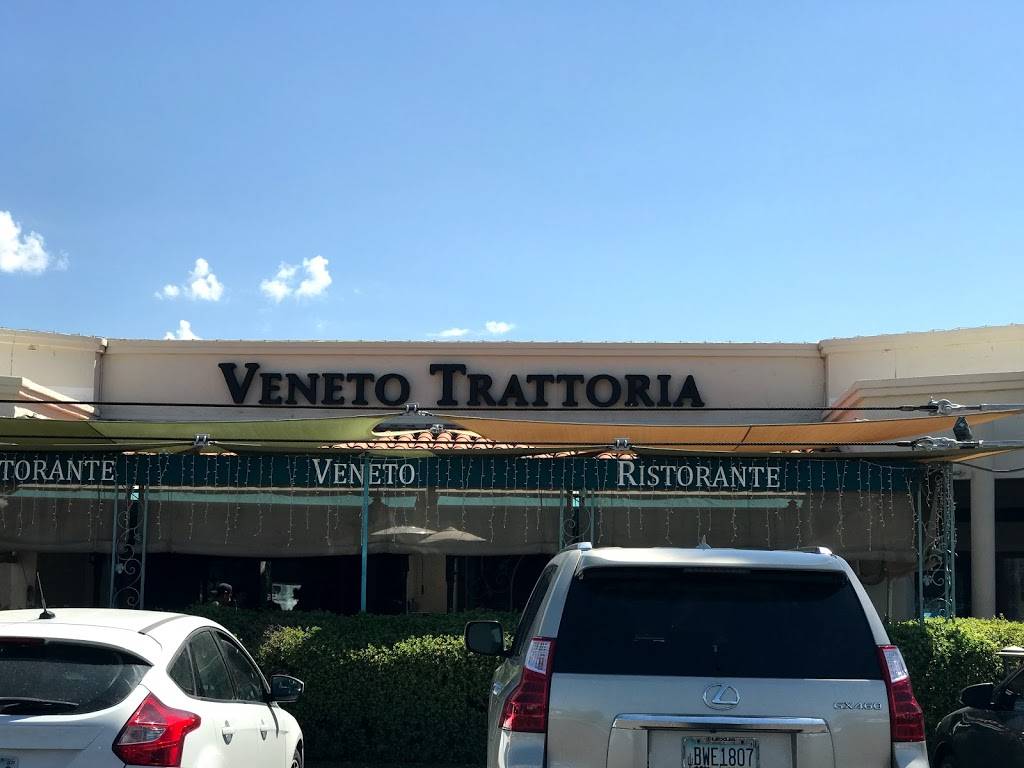 Veneto Trattoria | restaurant | 6137 N Scottsdale Rd, Scottsdale, AZ 85250, USA | 4809489928 OR +1 480-948-9928