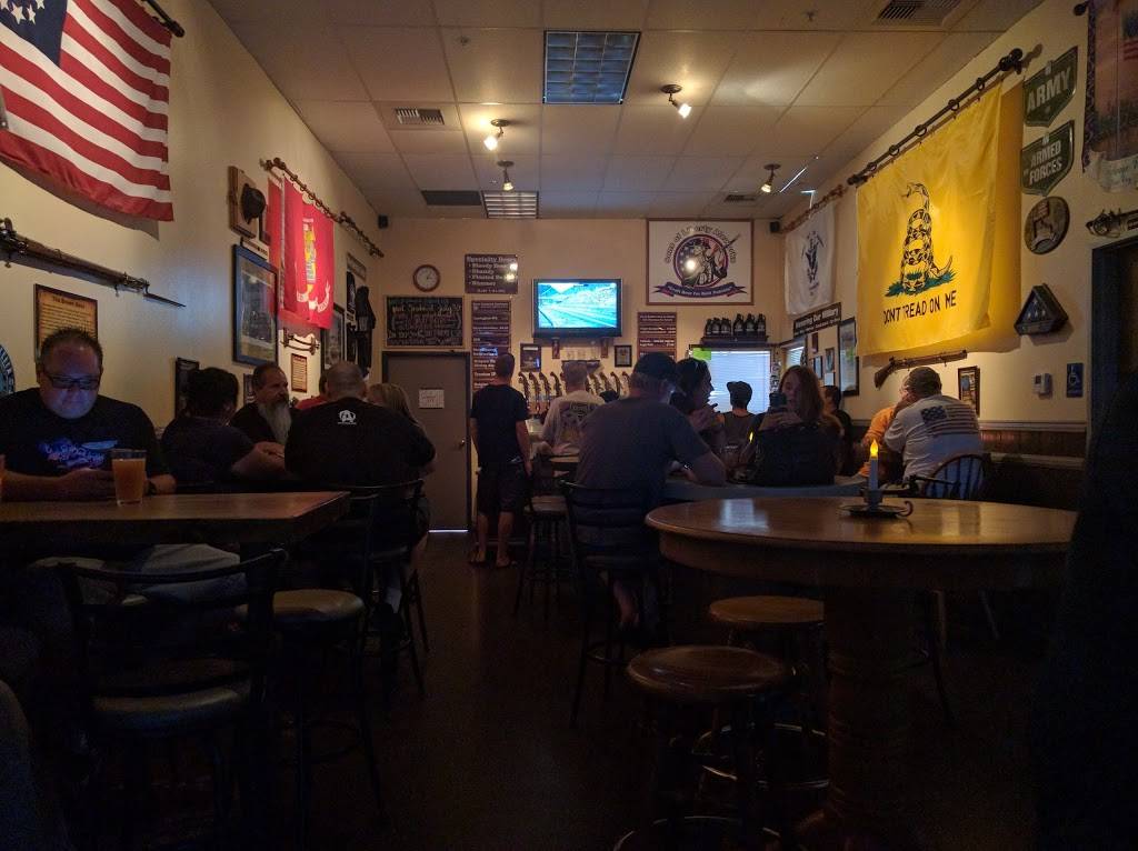 Sons of Liberty Aleworks | restaurant | 1780 Town and Country Dr #101, Norco, CA 92860, USA | 9512781760 OR +1 951-278-1760