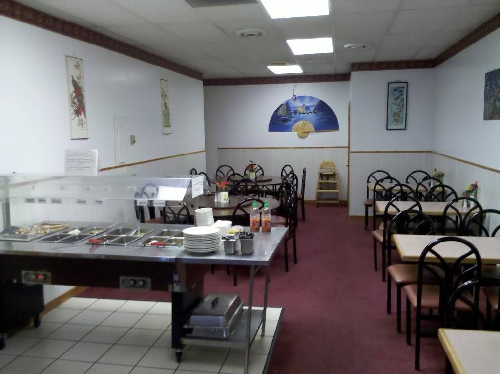 Mei Mei Chinese Restaurant | restaurant | 277 McKnight Rd S, St Paul, MN 55119, USA | 6517391718 OR +1 651-739-1718