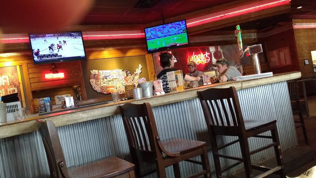 Logans Roadhouse | restaurant | 4740 Valley View Blvd NW, Roanoke, VA 24012, USA | 5402657055 OR +1 540-265-7055