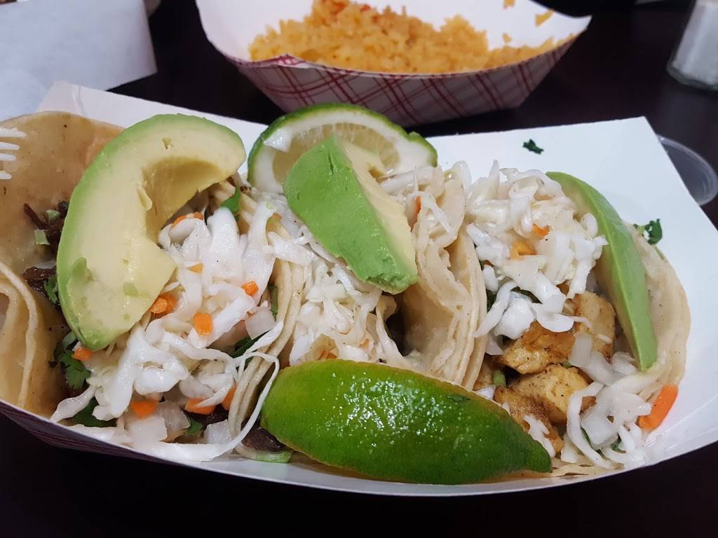 Salsa Limón | restaurant | 5012 White Settlement Rd, Fort Worth, TX 76114, USA | 6823125744 OR +1 682-312-5744