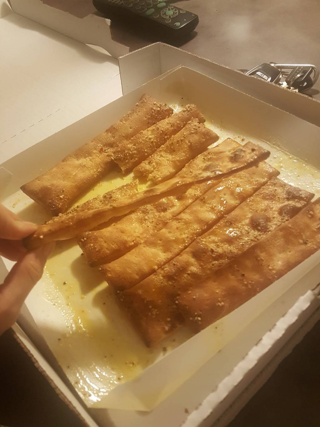 Papa Johns Pizza | restaurant | 2128 Pelham Pkwy, Pelham, AL 35124, USA | 2059827272 OR +1 205-982-7272