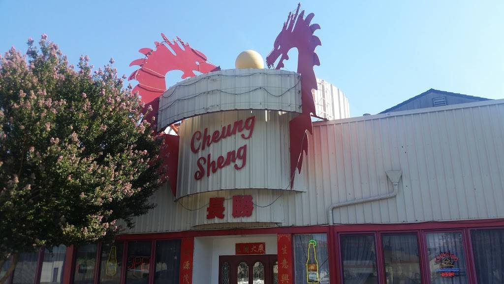Cheung Sheng Chinese Restaurant | restaurant | 201 6th St, Hollister, CA 95023, USA | 8316378388 OR +1 831-637-8388