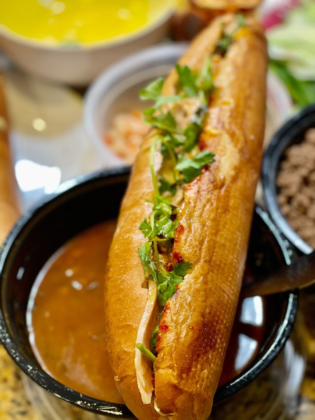 Pho Nho | restaurant | 2641 Coors Blvd NW suite d, Albuquerque, NM 87120, USA | 5059919990 OR +1 505-991-9990