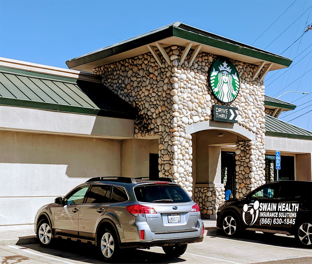 Starbucks | cafe | 500 Natoma Station Dr, Folsom, CA 95630, USA | 9169852683 OR +1 916-985-2683