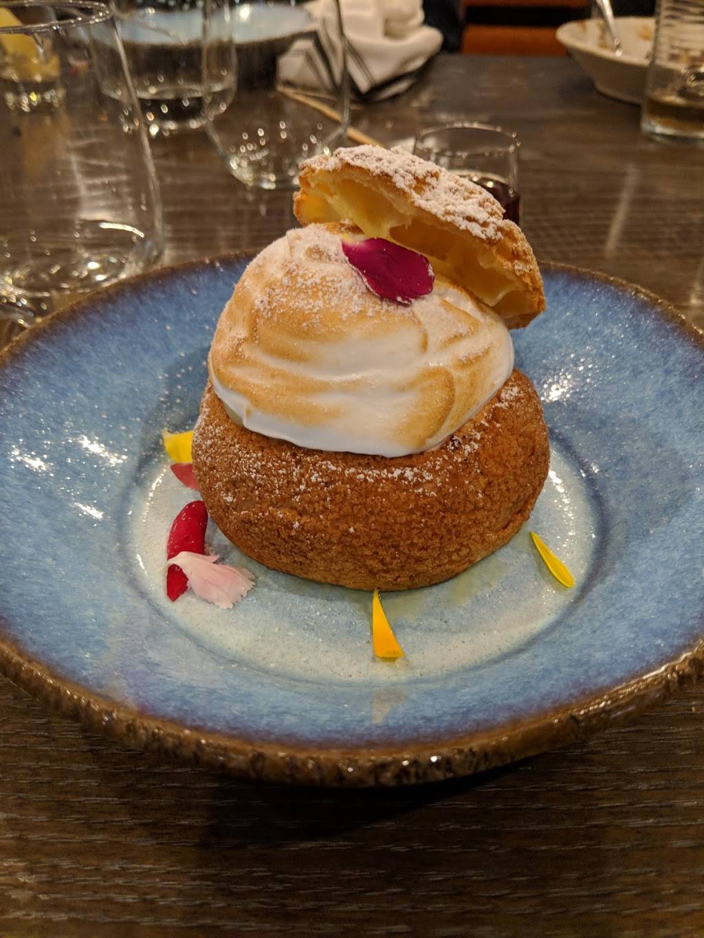 Vina Enoteca | restaurant | 700 Welch Rd, Palo Alto, CA 94304, USA | 6506463477 OR +1 650-646-3477