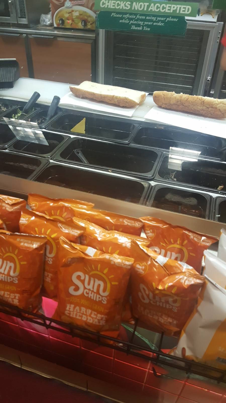 Subway | restaurant | 11903 US 49, Marmaduke, AR 72443, USA | 8705978778 OR +1 870-597-8778